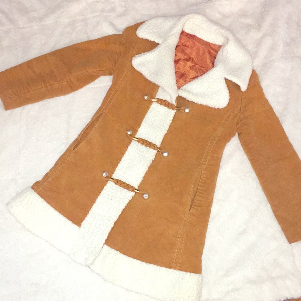 Rare Vintage Jacket
